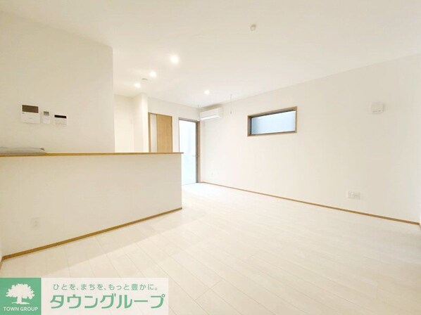 BC大金の物件内観写真